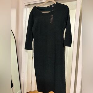 NWT Tahari Green Dress